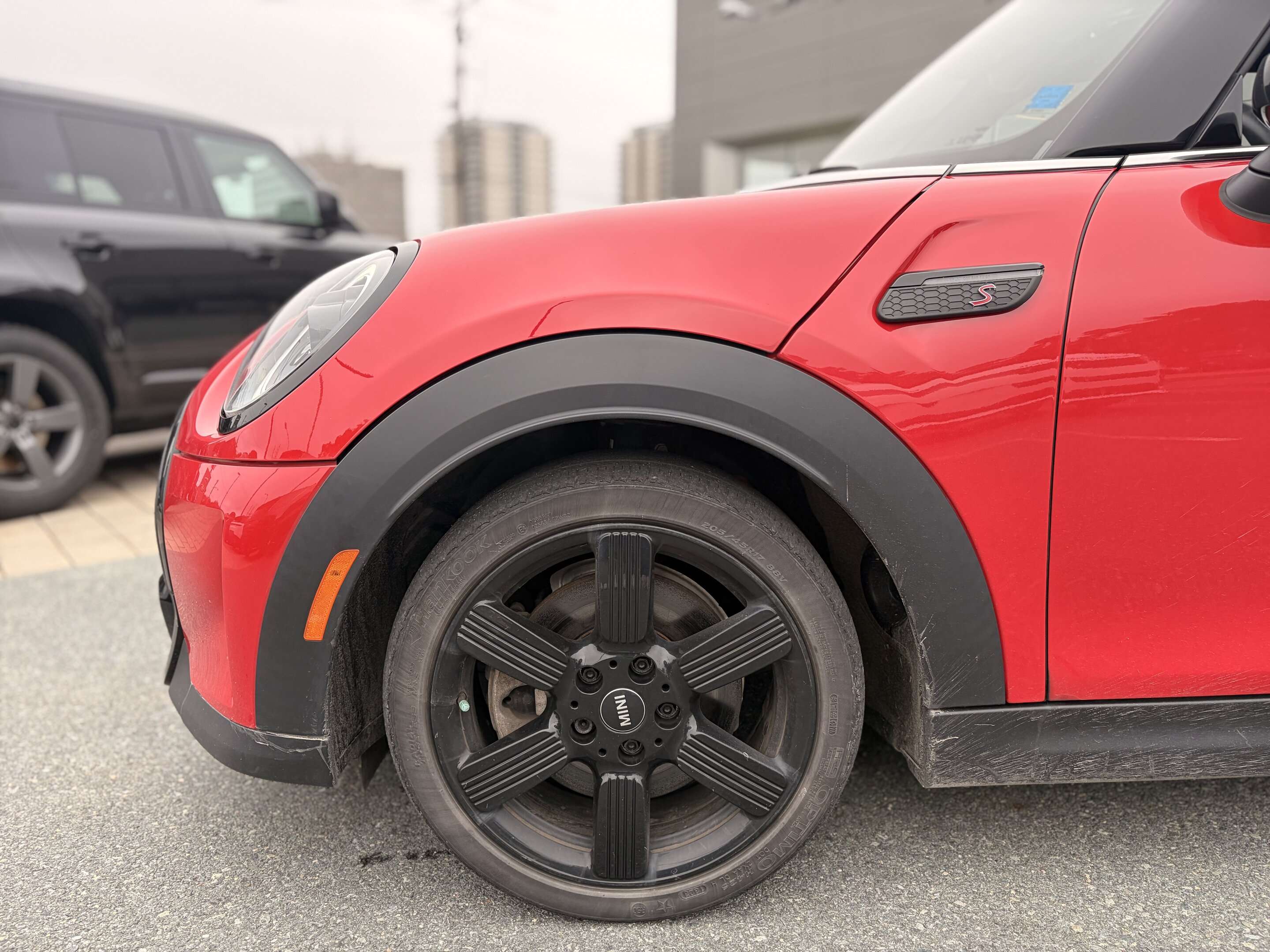 2024 MINI 3 Door Cooper S — снимка 1