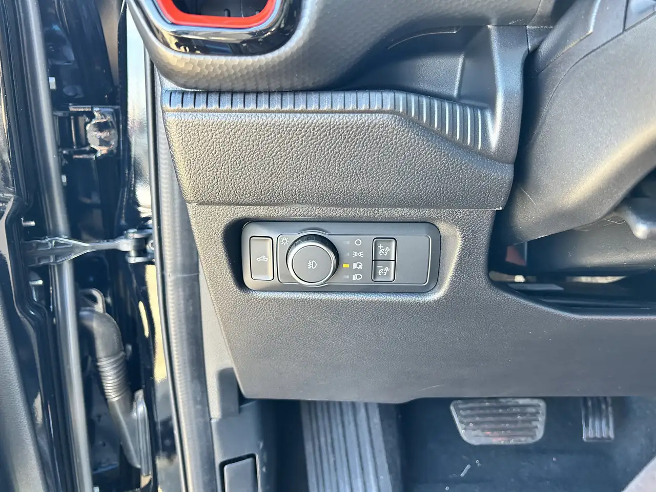 Ford Ranger снимка Ford Ranger