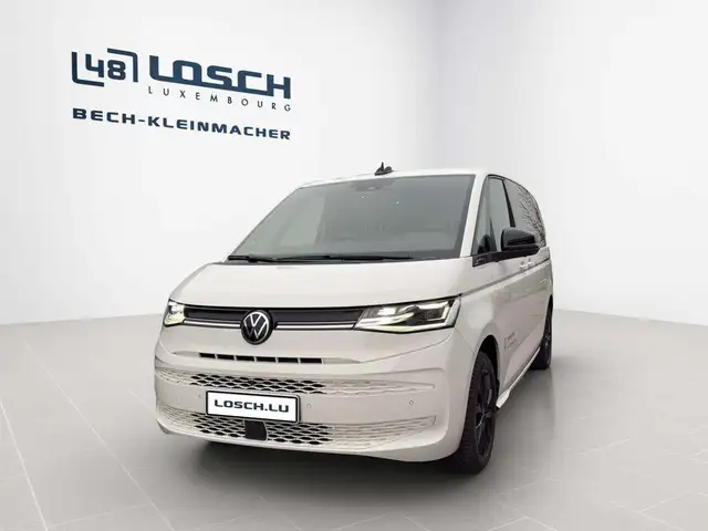 Volkswagen T7 Multivan Life