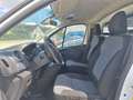 Opel Vivaro Kasten L1H1  2,7t Blanc - thumbnail 8