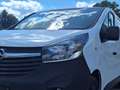 Opel Vivaro Kasten L1H1  2,7t Blanc - thumbnail 6
