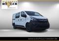 Opel Vivaro Kasten L1H1  2,7t Blanc - thumbnail 2
