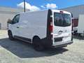 Opel Vivaro Kasten L1H1  2,7t Weiß - thumbnail 20