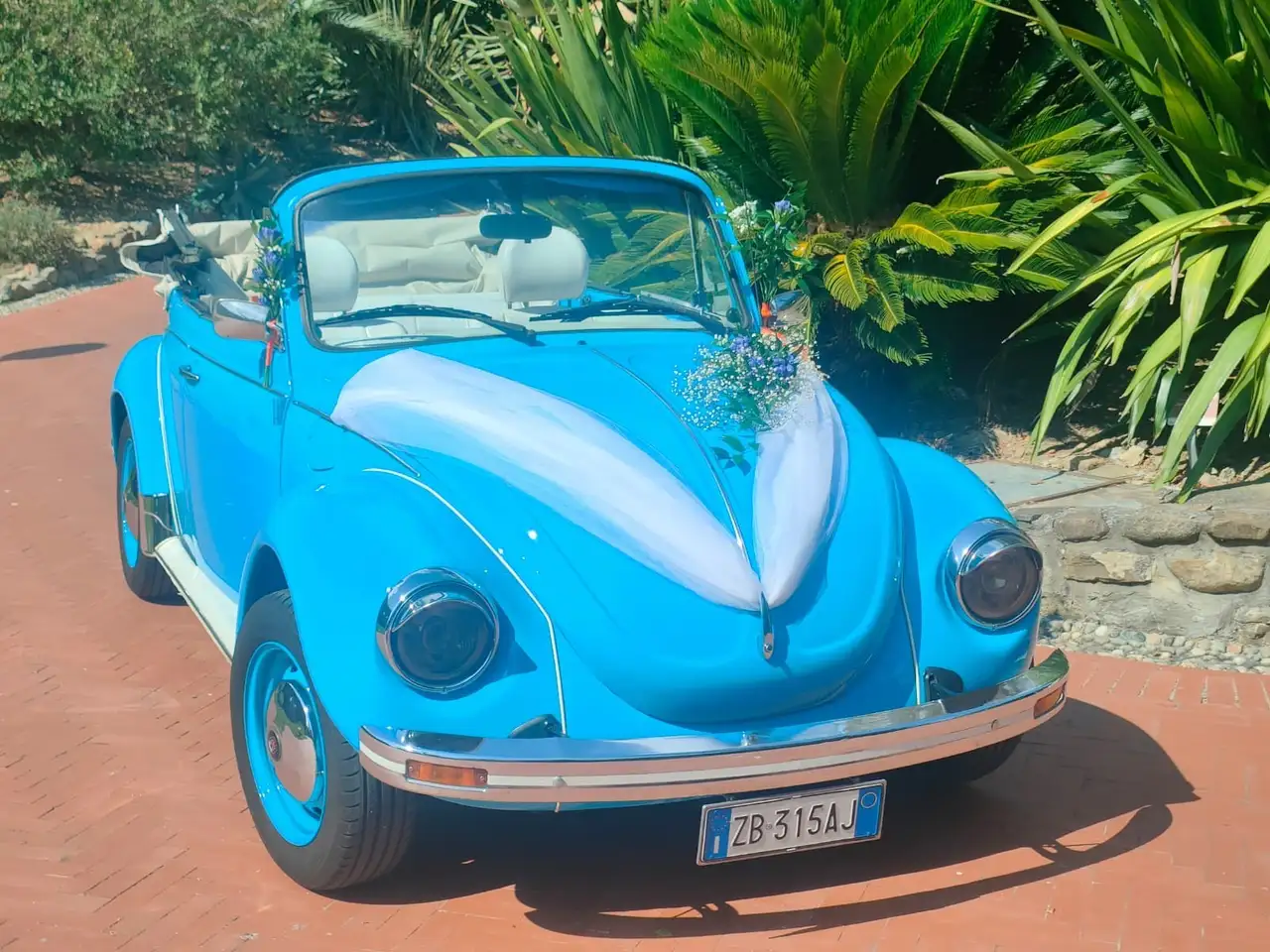 Volkswagen Maggiolino 1.6cc, foto 11