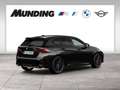 BMW 135 M135 xDrive A Sportpaket HUD|HK-HiFiDAB|LED|Navi Czarny - thumbnail 2