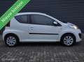 Peugeot 107 1.0 Access Accent Wit - thumbnail 2