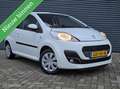 Peugeot 107 1.0 Access Accent Wit - thumbnail 1