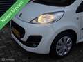 Peugeot 107 1.0 Access Accent Wit - thumbnail 8