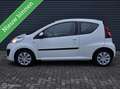 Peugeot 107 1.0 Access Accent Wit - thumbnail 6