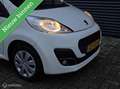 Peugeot 107 1.0 Access Accent Wit - thumbnail 4