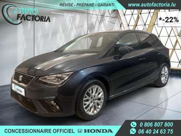 -22% 1.0 TSI 115cv FR +GPS+CAM+FULL LED+Options
