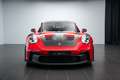 Porsche 911 GT3 RS WEISSACH/PCCB/LIFT/PROD25 Rot - thumbnail 2