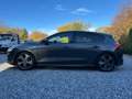 Ford Focus 1.0i ST-Line 64.000Km/1ère Main/Gps..Garantie 1an Grijs - thumbnail 13