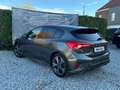Ford Focus 1.0i ST-Line 64.000Km/1ère Main/Gps..Garantie 1an Grau - thumbnail 5
