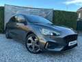 Ford Focus 1.0i ST-Line 64.000Km/1ère Main/Gps..Garantie 1an Grijs - thumbnail 3