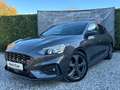 Ford Focus 1.0i ST-Line 64.000Km/1ère Main/Gps..Garantie 1an Grijs - thumbnail 1
