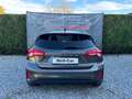 Ford Focus 1.0i ST-Line 64.000Km/1ère Main/Gps..Garantie 1an Gris - thumbnail 9