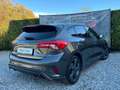 Ford Focus 1.0i ST-Line 64.000Km/1ère Main/Gps..Garantie 1an Grijs - thumbnail 7