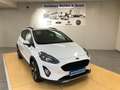 Ford Fiesta Active X AHK Wit - thumbnail 12