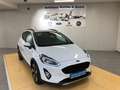 Ford Fiesta Active X AHK Wit - thumbnail 1
