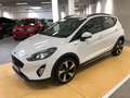 Ford Fiesta Active X AHK Wit - thumbnail 10