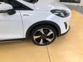 Ford Fiesta Active X AHK Blanc - thumbnail 5