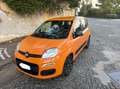 Fiat Panda 1.2 Lounge Orange - thumbnail 1