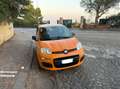 Fiat Panda 1.2 Lounge Orange - thumbnail 2