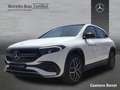 Mercedes-Benz EQA 250 + Blanc - thumbnail 1