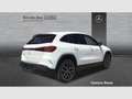 Mercedes-Benz EQA 250 + Blanc - thumbnail 2