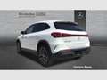 Mercedes-Benz EQA 250 + Blanc - thumbnail 3