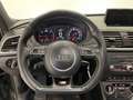 Audi Q3 2.0 TDI quattro S tronic S line * TETTO APRIBILE * Schwarz - thumbnail 16