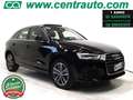 Audi Q3 2.0 TDI quattro S tronic S line * TETTO APRIBILE * Schwarz - thumbnail 1
