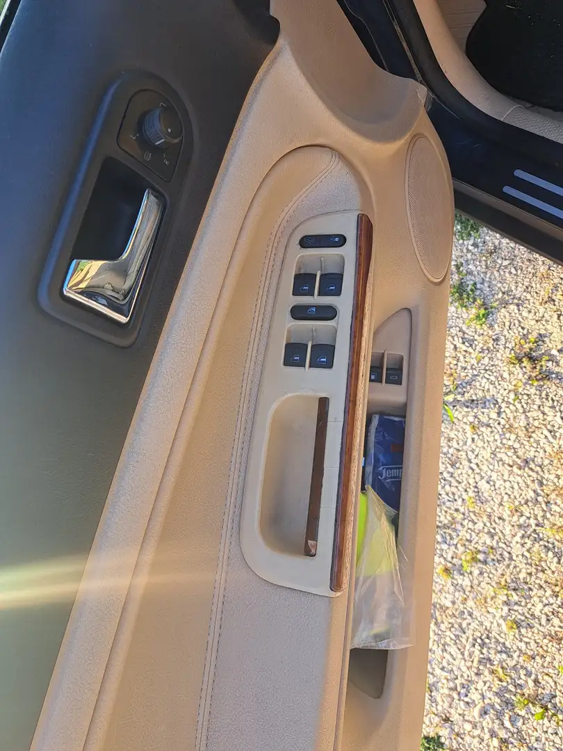 Volkswagen Passat 1.9 tdi Comfortline 130cv - 1