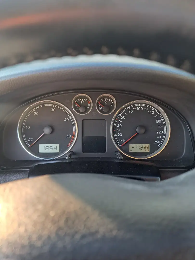 Volkswagen Passat 1.9 tdi Comfortline 130cv - 2