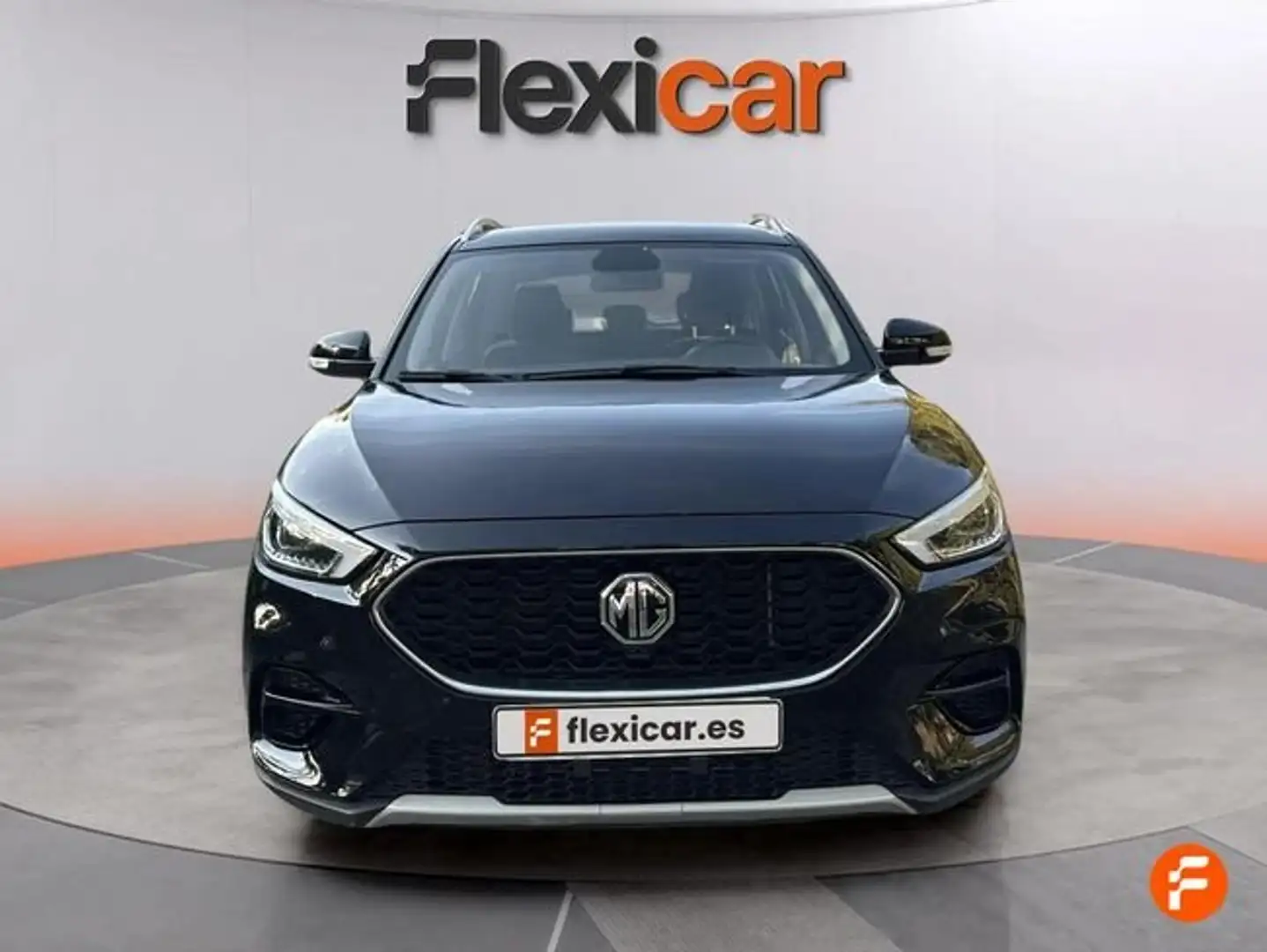 MG ZS 1.0T Luxury Negro - 2