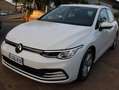 Volkswagen Golf Golf VIII  2.0 tdi Life 115cv Bianco - thumbnail 1