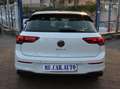 Volkswagen Golf Golf VIII  2.0 tdi Life 115cv Bianco - thumbnail 5