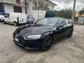 Audi A5 Sportback 40 2.0 tdi 190cv s-tronic Noir - thumbnail 3