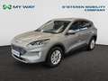 Ford Kuga Titanium 1.5 EcoBoost 150 PK 6v / Trekhaak / Cruise Control / Apple Carplay Gris - thumbnail 1