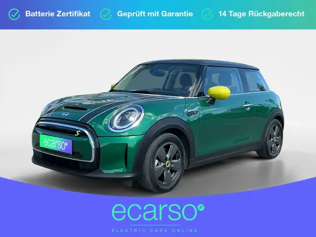 MINI Cooper SE Cooper SE Electric Collection