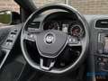 Volkswagen Golf Cabriolet 1.2 TSI BlueMotion Exclusive Series Facelift/Navi/ Siyah - thumbnail 10