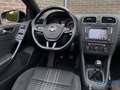 Volkswagen Golf Cabriolet 1.2 TSI BlueMotion Exclusive Series Facelift/Navi/ crna - thumbnail 9