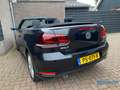 Volkswagen Golf Cabriolet 1.2 TSI BlueMotion Exclusive Series Facelift/Navi/ Fekete - thumbnail 4