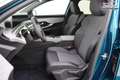 Peugeot 3008 Allure Hybrid 145 hp e-DSC6 100 kW (136 PS), Au... Blau - thumbnail 13