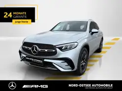 Mercedes-Benz GLC 300 d AMG 4M AHK MBUX LED ADV.+