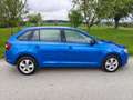 Skoda Rapid/Spaceback Ambition Bleu - thumbnail 7