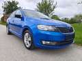 Skoda Rapid/Spaceback Ambition Blau - thumbnail 8