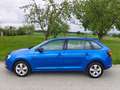 Skoda Rapid/Spaceback Ambition Blau - thumbnail 3