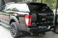 Ford Ranger Limited 4x4 Special Black Edition 1.Hand! Negro - thumbnail 6